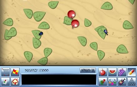 evolution bug game|evolution free play.